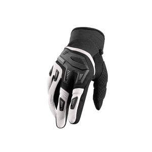 Gants de course respirants à doigts complets pour sports de plein air, protection pour la conduite, le cross et le VTT, fabrication de qualité supérieure - Product Image 5