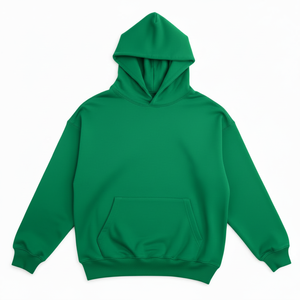 ชุดเซ็ตเสื้อฮู้ดดี้และกางเกงจ็อกเกอร์ลำลองสำหรับฤดูหนาว แบบยูนิเซ็กซ์ ล้างสีแบบแอซิดวอช ระบายอากาศได้ดี แต่งลูกปัด ไซส์พลัส แบบกลับด้านได้ 65% - Product Image 2