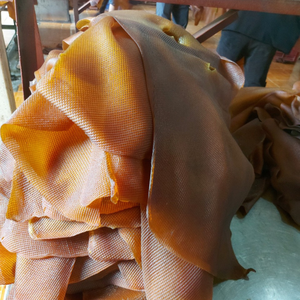 Caucho Natural Estándar de Exportación RSS3 del Fabricante para la Producción de Neumáticos para Camiones de Trabajo Pesado a Precio Razonable - Product Image 6