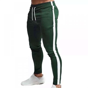 2026 Made In Pakistan Premium Quality Men's <b>Slim</b> Fit <b>Jogger</b> Long Athletic Casual Wear Breathable Drawstring Men <b>Joggers</b> - Product Image 6