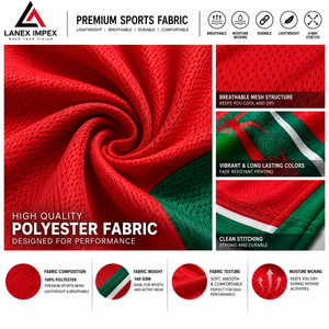 Nouvelle conception OEM personnalisée, ensemble d'uniformes de basket-ball pour hommes, col en V, jersey en polyester à séchage rapide, shorts, impression par sublimation, vêtements de sport - Product Image 5