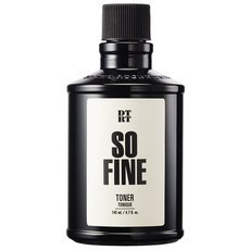 Tonico per la Pelle Maschile DTRT so Fine 140ml 1 Pezzo Prodotto Scontato - Product Image 1