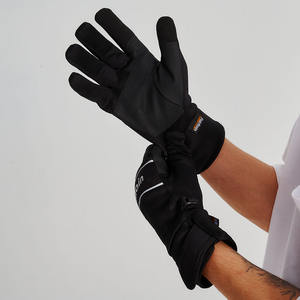 Gants d'extérieur toutes saisons pour le cyclisme, le ski, les sports et la pêche - Écran tactile et détection des aiguilles - Product Image 6