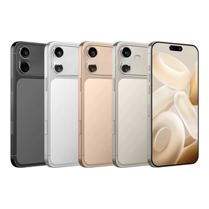 Autre Nouveau Smartphone 17 Pro 5G, Triple Caméra 64MP, 12GB+512GB, Batterie 4000mAh, Version Charge Sans Fil, Écran OLED 6.9 pouces - Product Image 3