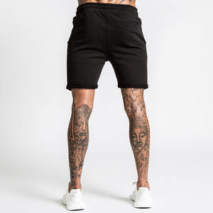Shorts de mode pour hommes, qualité export, vente 2026, prix usine, OEM, prix compétitif pour acheteurs en gros, coupe décontractée 2026 - Product Image 3
