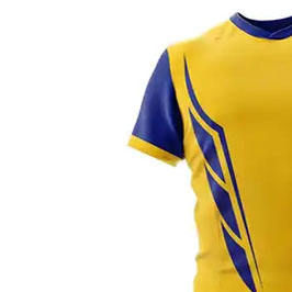 ชุดอเมริกันฟุตบอลแบบมีแผ่นรองรับอากาศได้ สำหรับผู้ชาย ผู้หญิง และเยาวชน พร้อมเสื้อเจอร์ซีย์แบบกำหนดเองที่อัปโหลดโดย Dress Sports - Product Image 3