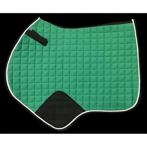 Equipo para Caballos, Almohadilla para Silla de Montar, Accesorios para Arnés, Almohadilla para Montar a Caballo, Suministros Ecuestres - Product Image 4