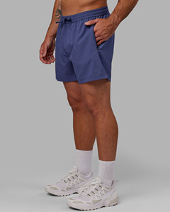 Shorts de sport pour hommes, respirants, légers, à séchage rapide, pour la course à pied, la gym, la remise en forme, la musculation, fabrication sur mesure - Product Image 4