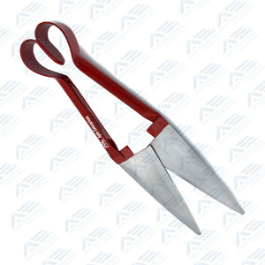 Tijeras para Esquilar Ovejas, Tijeras para Cortar Lana de Oveja, Fabricadas para Uso Profesional y Médico - Product Image 3