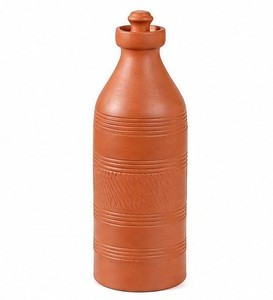 Terracotta Eco-Friendly Cocktail Smoker Kit Reusable <b>Bar</b> <b>Tool</b> with 1L Capacity and Diameter >10cm - Product Image 2