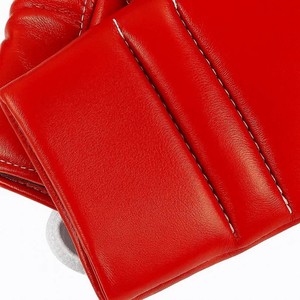 Professional Breathable Boxing <b>Gloves</b> For Men Women Kids Gym Training Punch Bag Muay Thai Kickboxing OEM Custom Logo Wholesale - Product Image 2