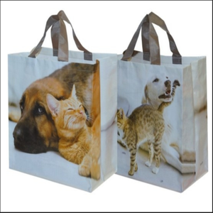 Bolsas tejidas y no tejidas de primera calidad | Soluciones de compras ecológicas al por mayor - Product Image 3