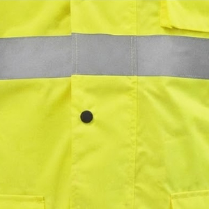 OEM Service Reflective Top Quality Working <b>Jackets</b> in Bulk Quantity New Arrival Workwear Men <b>Jacket</b> For <b>Workers</b> - Product Image 4