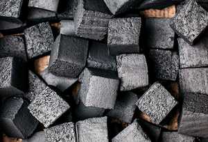 2025 Briquettes de charbon de bois en coquille de noix de coco en gros du Vietnam pour barbecue - Product Image 6