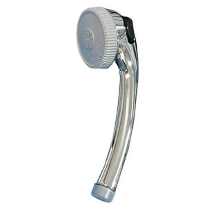 HSP0009 Durable Plastic Chrome Hand <b>Shower</b> - Product Image 1