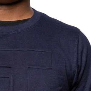 Camiseta Juvenil con Estampado de Jack y Jill, Camiseta de Manga Corta con Textura Elegante, Ropa Informal Cómoda para Niños, Top de Moda Suave y Duradero - Product Image 2