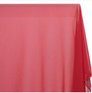 Tissu en maille 100 % polyester imprimé, léger, extensible, respirant, écologique, en gros - Product Image 5