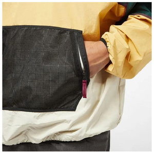 ชุดวอร์มไนลอนบล็อกสีสันหลากหลาย  ขั้นต่ำในการสั่งซื้อน้อย  ผู้ผลิตชุดออกกำลังกายคุณภาพสูง  ราคาพิเศษ  เสื้อแจ็คเก็ตและกางเกงกีฬา - Product Image 4