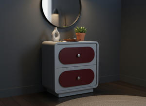 Cadre de lit pour chambre à coucher, vente en gros directe d'usine, meubles en bois faits à la main, sur mesure, OEM ODM, qualité supérieure, meubles pour la maison - Product Image 5