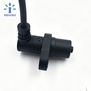เซ็นเซอร์ ABS คุณภาพสูง PEIVSO สำหรับ Toyota เซ็นเซอร์วัดความเร็วล้อ ABS รุ่น 89542-47020 - Product Image 4