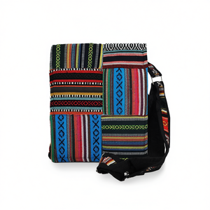Mochilas Promocionales Canyon Carry, Elegantes y Duraderas para Uso Diario - Product Image 2
