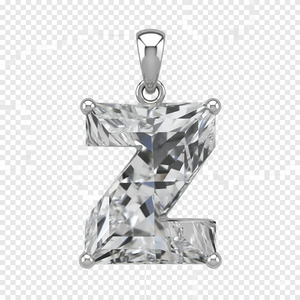 Diamantes Cultivados en Laboratorio, Grado DEFGH VVS/VS/SI, HPHT/CVD, Alfabeto Z, Precio de Fábrica, Yu Ying IGI - Product Image 1