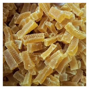 Gummies de mousse de mer premium, bonbons fruités enrichis en herbes naturelles de mousse de mer pour tous les âges - Product Image 3