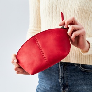 Meilleure Vente : Sacs Cosmétiques en Cuir de Qualité Supérieure, Nouveauté Tendance, Design Professionnel, Ajustables, avec Fermeture Éclair - Product Image 5