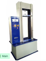 High Precision Tensile Testing Machine for Industrial and Laboratory Material Evaluation