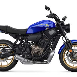 มอเตอร์ไซค์รุ่น XSR700 SPORTS-HERITAGE ปี 2025 พร้อมจำหน่ายแล้ว - Product Image 1