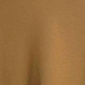 เสื้อยืดคอกลมทรงหลวม ยูนิเซ็กซ์ ผ้าฝ้าย 100% หนัก 160 กรัม แขนสั้น สไตล์ลำลอง ไซส์ใหญ่ แบบเรียบ - Product Image 6