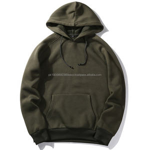 Sudaderas con Capucha y Cuello Redondo Personalizadas de Algodón para Hombre, Colección de Moda de Invierno, Estampadas, Ligeras, de Lujo, Premium, Nueva Moda - Product Image 2