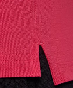 Polo de Gran Tamaño de Calidad Premium, Tela Antiarrugas, Tallas Consistentes, Logotipo Personalizado, Artículos Esenciales, Precio - Product Image 3