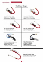 Gonfleur de pneu pour outils