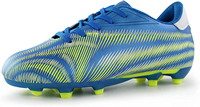 Chaussures de football unisexes DAIZAN STAR INTERNATIONAL DSI-FB-0002, chaussures d'entraînement de football à lacets, tige en mesh respirant, chaussures de sport