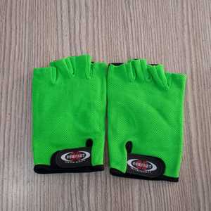 Nouveaux gants de cyclisme sportifs demi-doigts respirants à séchage rapide, légers, antidérapants, durables, unisexes pour vélo, gym, maison - Product Image 6