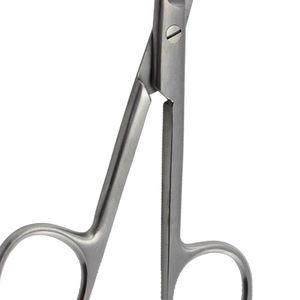 Ensemble de ciseaux de lifting Gorney Freeman, 4 pièces, acier, manuel, haute précision, instruments chirurgicaux pour la chirurgie plastique, qualité supérieure - Product Image 6