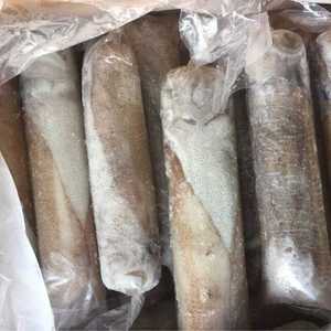 PIEL DE CALAMAR CONGELADA ESTÁNDAR BRC - CALIDAD DE EXPORTACIÓN, SUMINISTRO AL POR MAYOR DE MARISCOS CONGELADOS - Product Image 1
