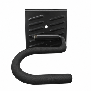 30 kg Heavy-Duty S <b>Hook</b> Wall Mount, Metal Garage Storage Utility Hanger for <b>Tools</b>, Shovels, Warehouse Organization, GAPHKS011 - Product Image 1