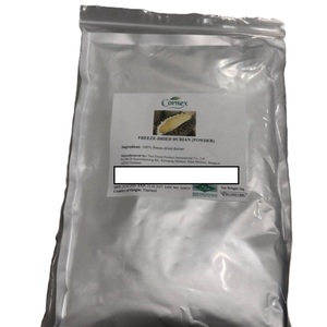 100% poudre de durian lyophilisée naturelle - Product Image 1
