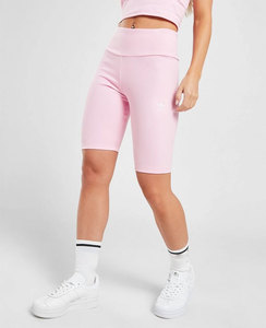 กางเกงขาสั้นเอวสูงสำหรับเล่นโยคะฟิตเนสของผู้หญิงชุดออกกำลังกายระบายอากาศได้ดีมีโลโก้ออกแบบได้ตามต้องการ - Product Image 2