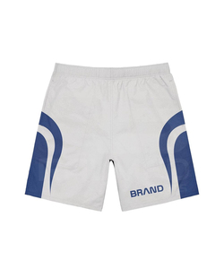 Ensemble de survêtement à capuche et manches longues avec fermeture éclair, style sportif color block, respirant, léger, pour l'été, coupe classique - Product Image 5