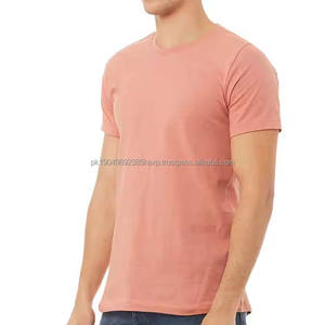 Camisetas de Hombre Personalizadas de Manga Corta 2026, Hechas a Medida con Tela de Algodón, Ropa Casual Personalizada, Camisetas Ringer 2026 - Product Image 5