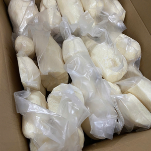 Vente en gros de manioc congelé du Vietnam pour l'exportation, qualité supérieure et soutien aux services alimentaires professionnels mondiaux 99 Gold Data - Product Image 1