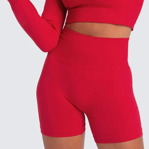 Customized 2026 Wholesale High Quality Women's Sportswear Two Piece Pants And <b>Bra</b> Fitness sports Yoga Set - Product Image 4