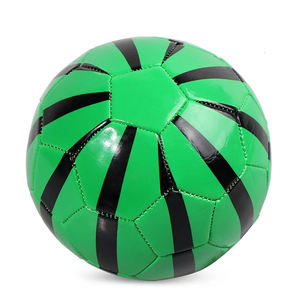 Balón de Fútbol Ecológico con Logotipo Personalizado, Entrenamiento Deportivo, Tamaño y Peso Oficiales, para Venta en Línea - Product Image 4