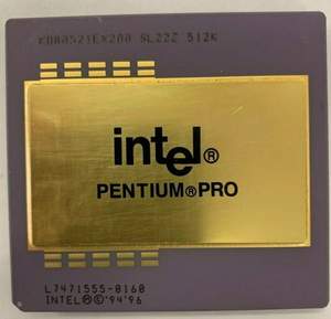Chatarra de CPU de alta calidad en venta a precios económicos - Product Image 2
