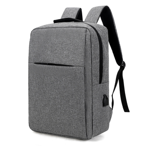 Logo Custom Durable Waterproof <b>Backpacks</b> Bag <b>Cheap</b> 15.6 Inch Computer Laptop <b>Backpack</b> with Custom Color <b>Backpacks</b> Bag - Product Image 3