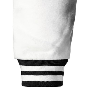 Direct Manufacturer High Quality Wool Varsity Letterman <b>Jacket</b> for <b>Men</b> Custom Logo Breathable College Baseball Design for Spring - Product Image 6