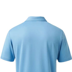 Camisetas Polo para Hombre Hechas con Material 100% Algodón, Último Diseño, Precio Accesible, Camisetas Polo para Hombre con Empaque Personalizado - Product Image 5